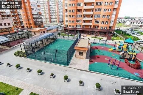 Константина образцова 6 краснодар