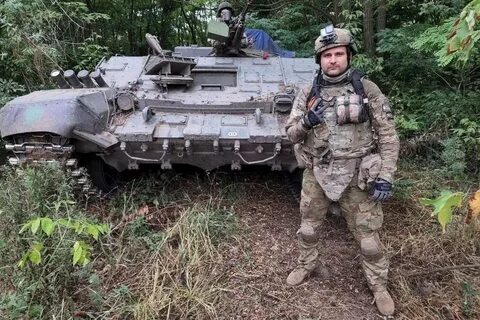 Штурм авдеевки потери