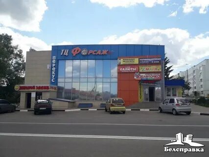 Молодежная 6а