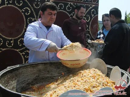 Узбекский праздник сегодня