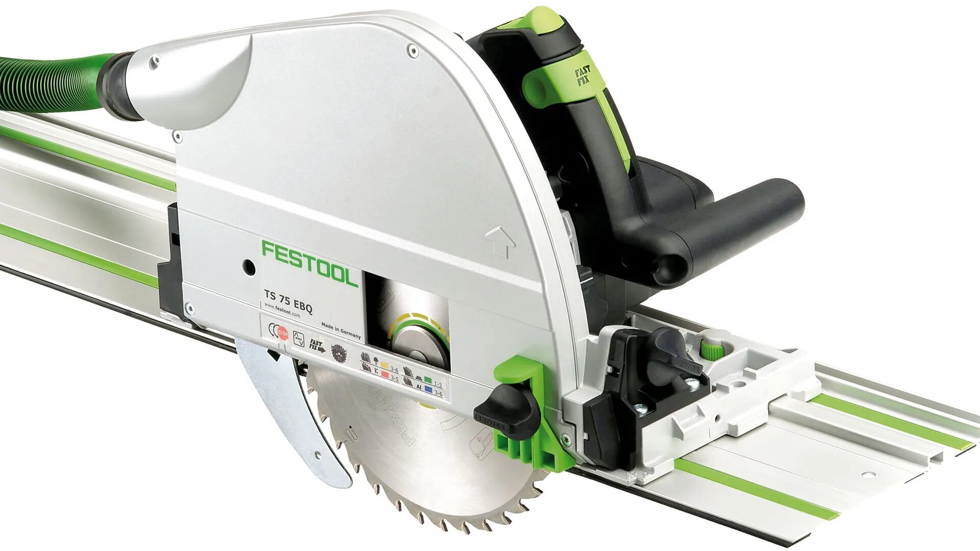 Пила циркулярная погружная направляющая. Festool TS 75 EBQ. Погружная пила Фестул. Фестул циркулярная пила. Festool циркулярная пила.