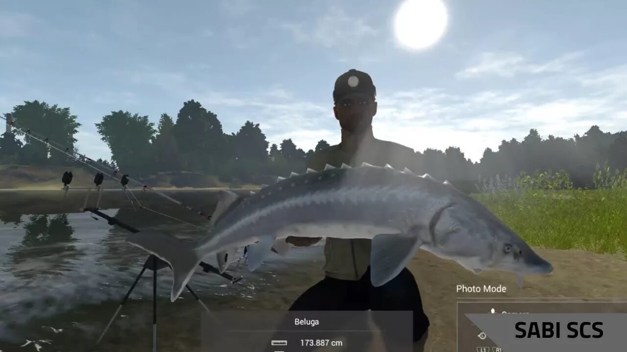 Fishing Planet Ахтуба. Река Мадвотер Fishing Planet. Стерлядь Fishing Planet.