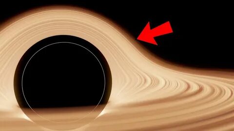 M hole