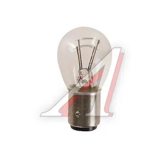 Лампа 24v 21 5w