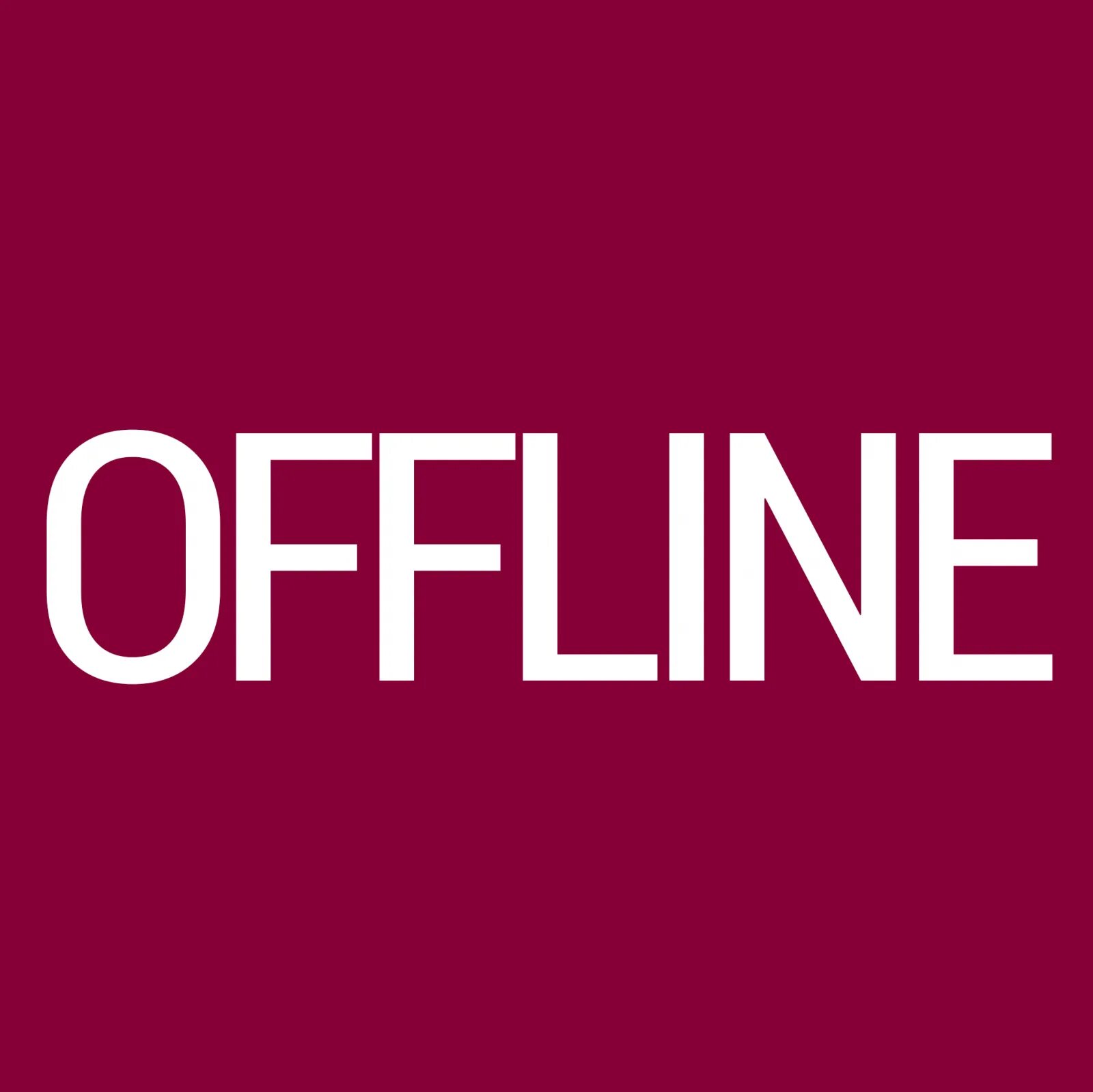 оффлайн для твича. логотип offline. офлайн. Off line. Offline на белом фоне.