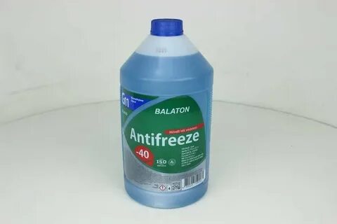Антифриз 14