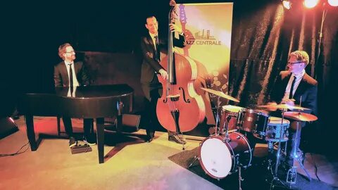 Jazz trio