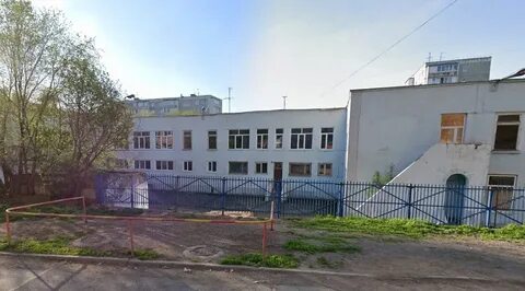 Детская 4 оренбург