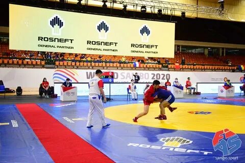 Партнер чемпионата