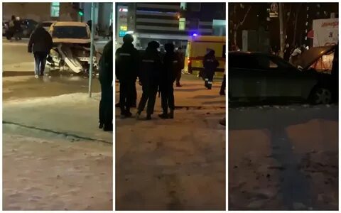 Благовещенск сбитые люди