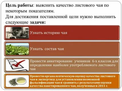 Рейтинг листового черного чая по качеству