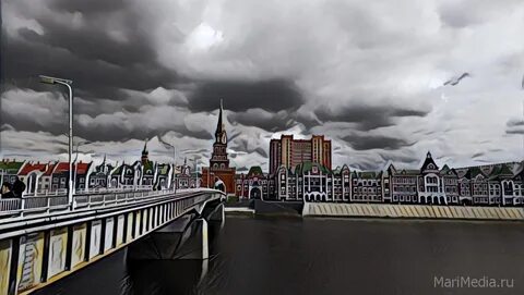 Завтра йошкар