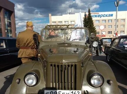 Автомобили анжеро судженск