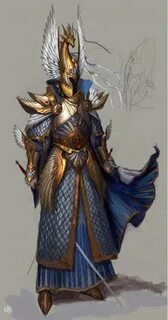 High elf warhammer