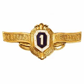 Классный специалист 3 класса