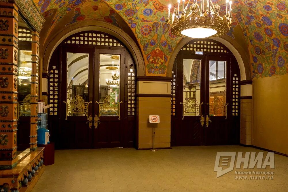 День открытых дверей банк нижний новгород. Центральный банк нижний новгород. Госбанк на большой покровской нижний новгород. День открытых дверей в банке. Здание госбанка в нижнем новгороде.