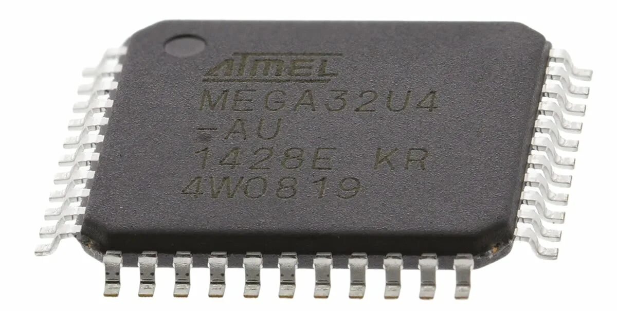 Atmega32u4 TQFP-44. Микроконтроллер atmega328p-au. Atmega32-16au Atmel. AVR atmega32u4.