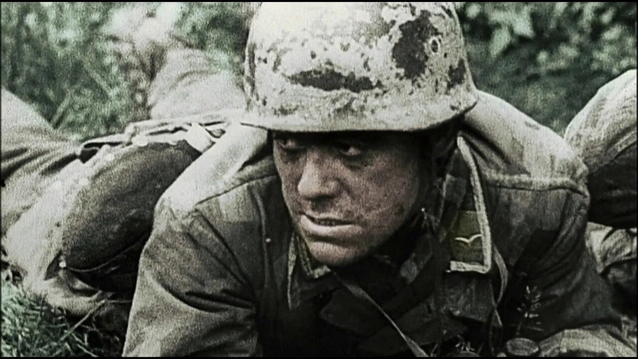 Ist unser fallschirm. Fallschirmjäger grün ist unser fallschirm год написания.