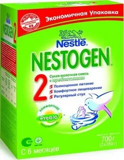 Смесь 2 вкусов