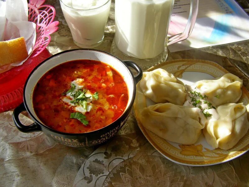 Еду рб