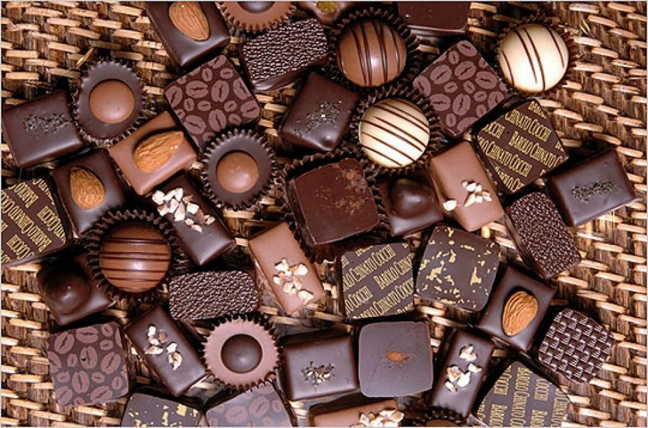 Шоколадные конфеты. Красивые конфеты. Конфеты шоколад. Красивые шоколадные конфеты. 10 конфет в день