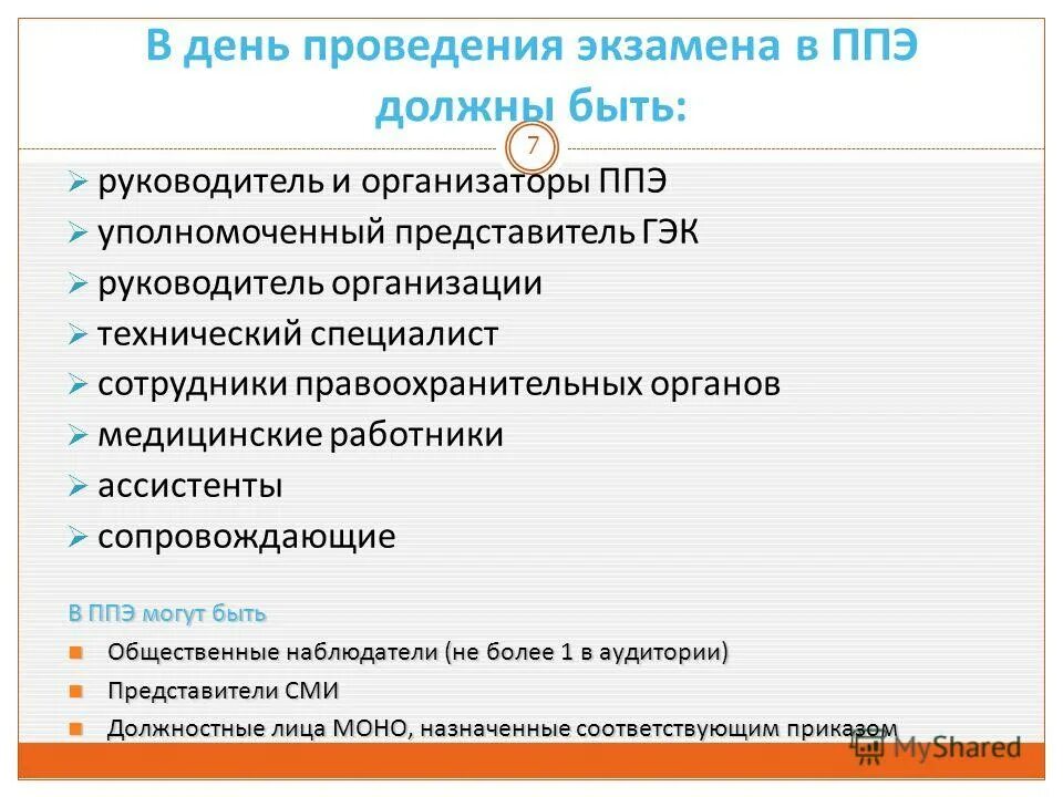 Где следует проводить информирование. Где следует проводить информирование