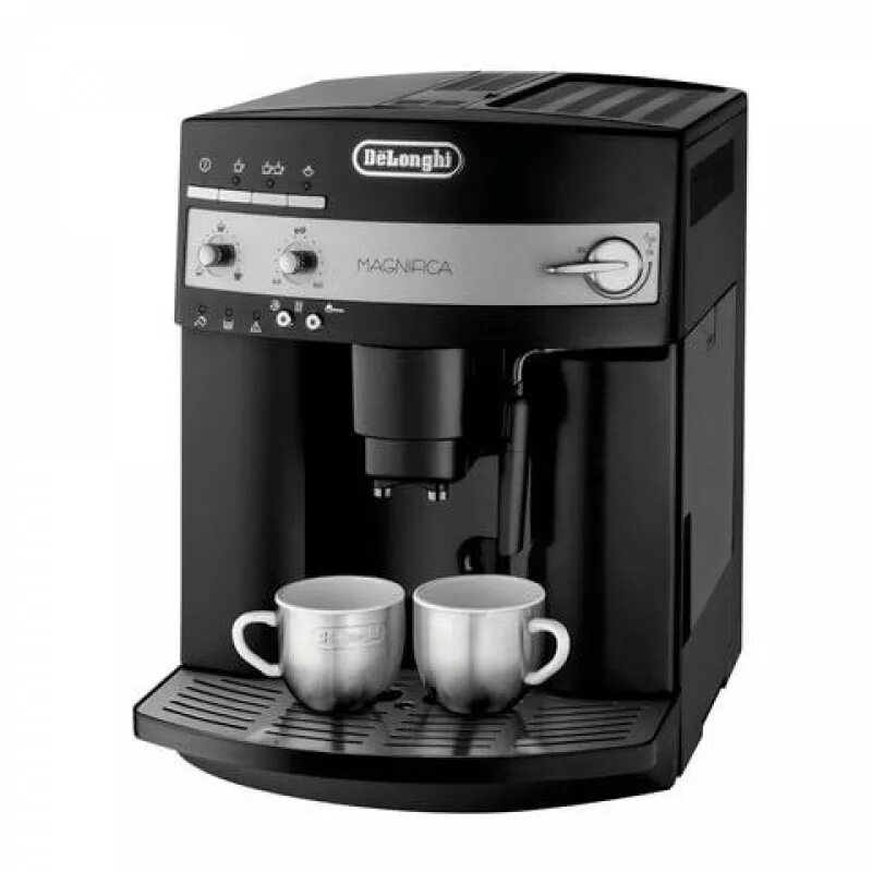 Модели кофемашин delonghi. Delonghi esam 3000 b. Кофемашина Delonghi esam 3000. Кофемашина Delonghi magnifica. Кофемашина Delonghi magnifica EAM 3000.