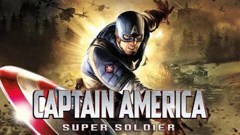 America super