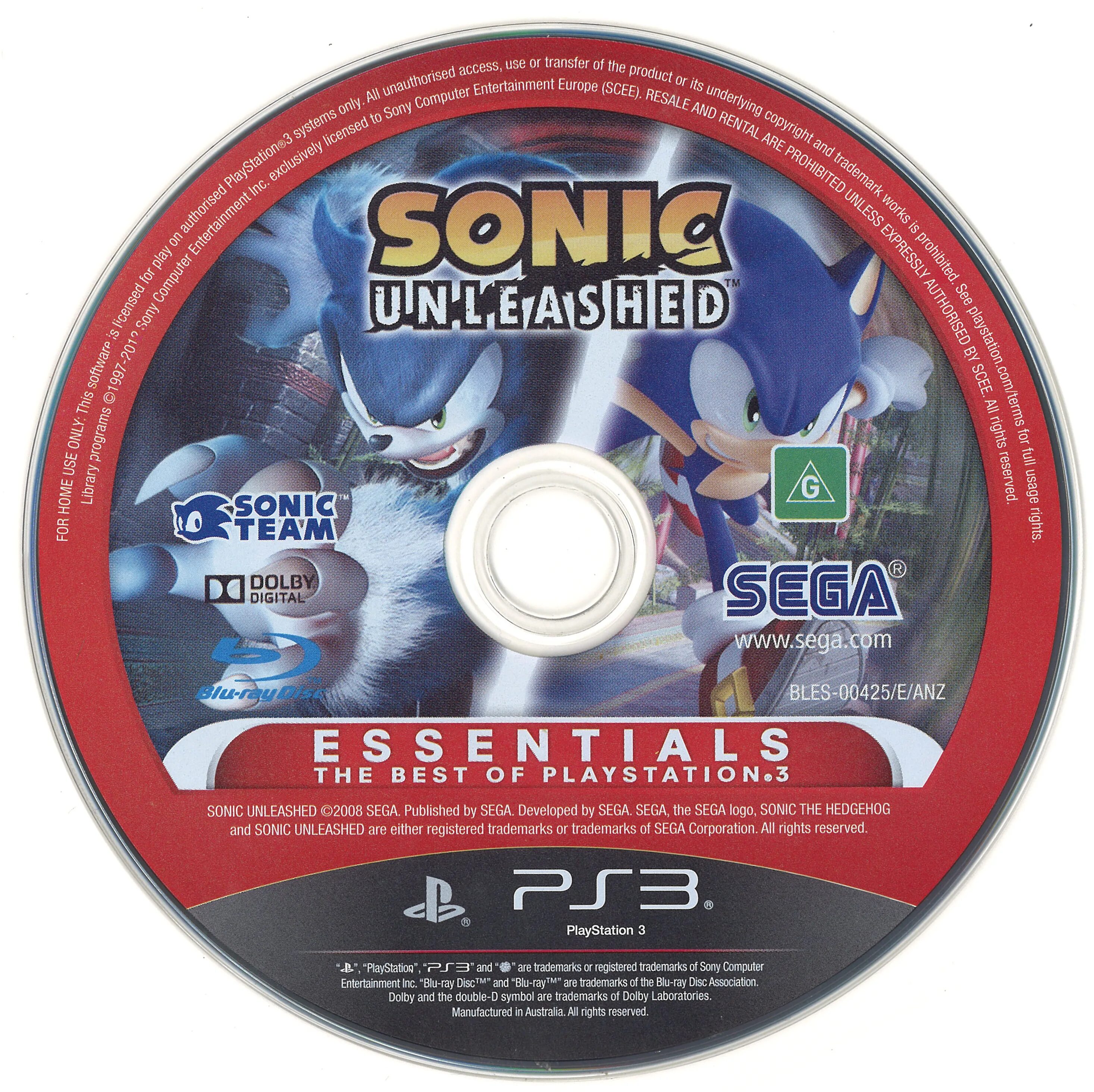 Sonic unleashed ps3 диск. Диск на PLAYSTATION 3 Sonic. Ps3 диск Sonic Generations. Sonic unleashed ps2 диск. Купить диск на пс 3