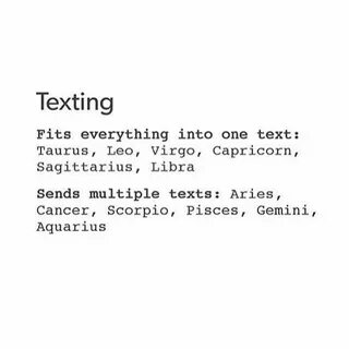 Small text
