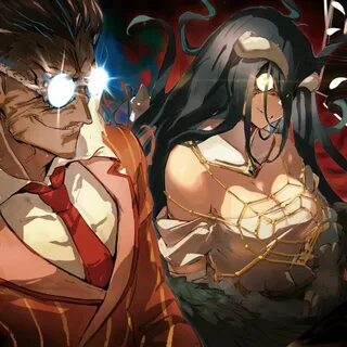 Overlord opening 1