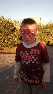 Леха ребенок