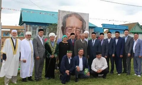 Мочалей дрожжановский