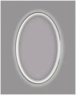 Oval 60