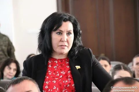 Дебаты 2024 цхинвал
