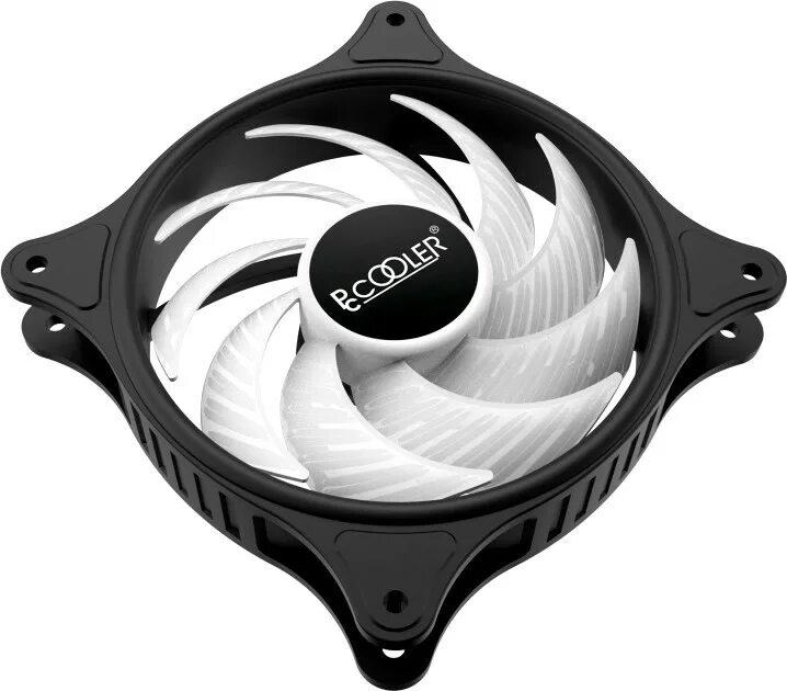 PCCOOLER FX-120-3. PCCOOLER FX-120-3 fixed Color Fan. Вентилятор PCCOOLER FX-120-3. Case Fan PCCOOLER FX-120-3 RGB. Кулер для fx