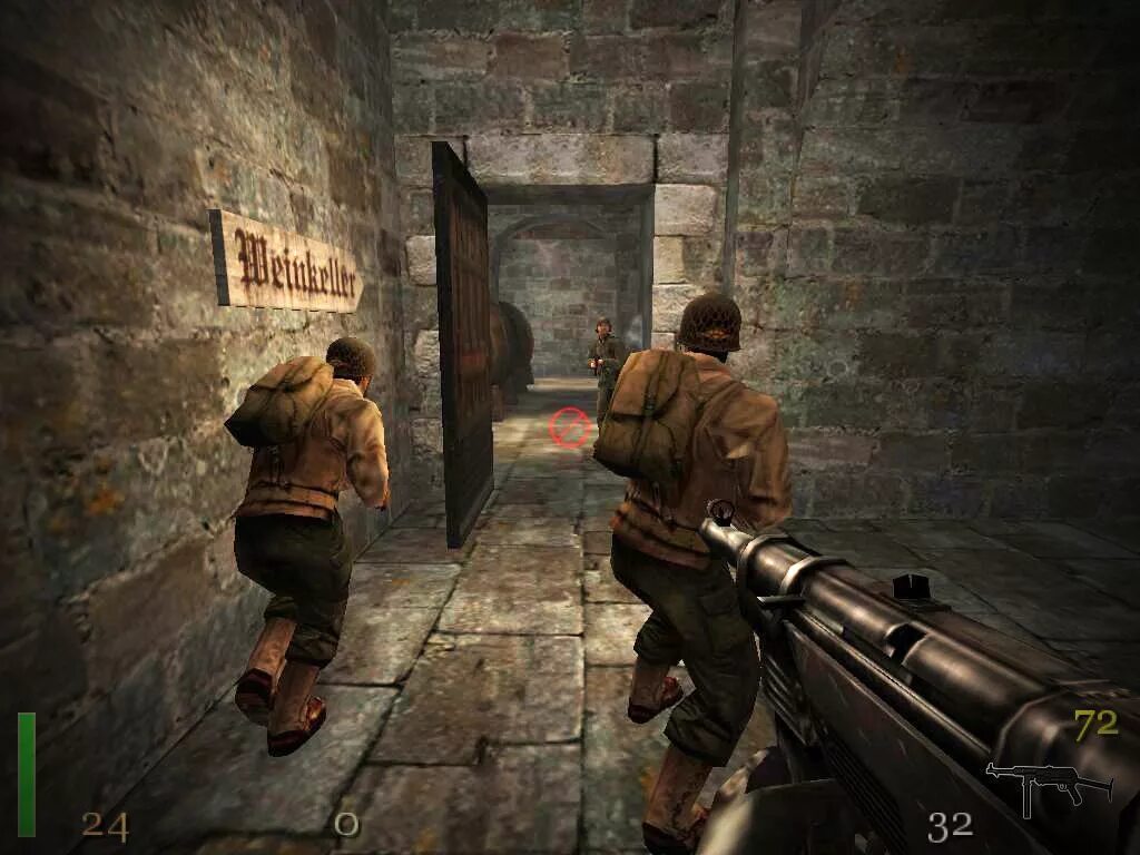 Return to Castle Wolfenstein 2001. Возвращение в замок Вольфенштейн. Замок вольфенштайн игра. Стрелялка Wolfenstein 2001. Старые игры играет 1