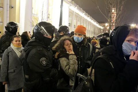 Украинский петербург