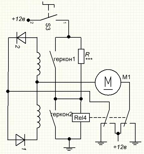 Схема реверса двигателя постоянного тока. Схема реверса электродвигателя постоянного тока 12в. Схема подключения двигателя постоянного тока с реверсом. Схема реверса электродвигателя 12 вольт. Схема подключения реверса электродвигателя 12в.