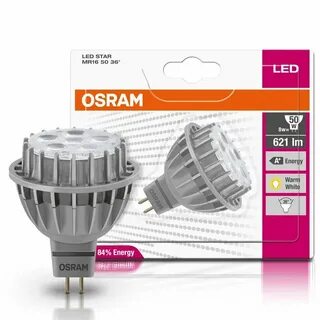 Osram светодиодные лампы gu