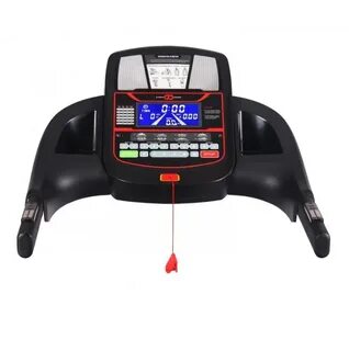 Cardiopower t25 new