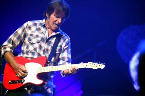 John fogerty