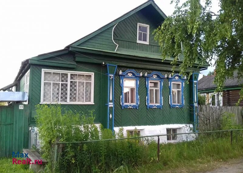 Дома мстере