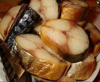Вкусные рецепты копчения рыбы