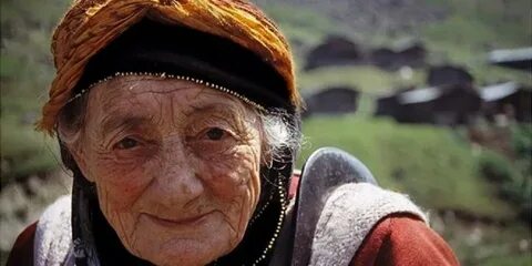 Амшенские армяне