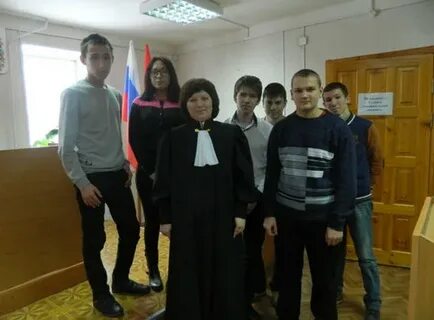 11 ленинский судебный участок