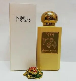 Nobile danza