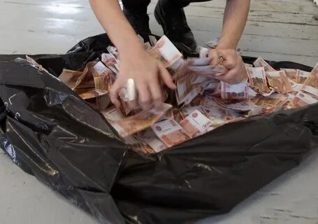 Люди нашедшие деньги