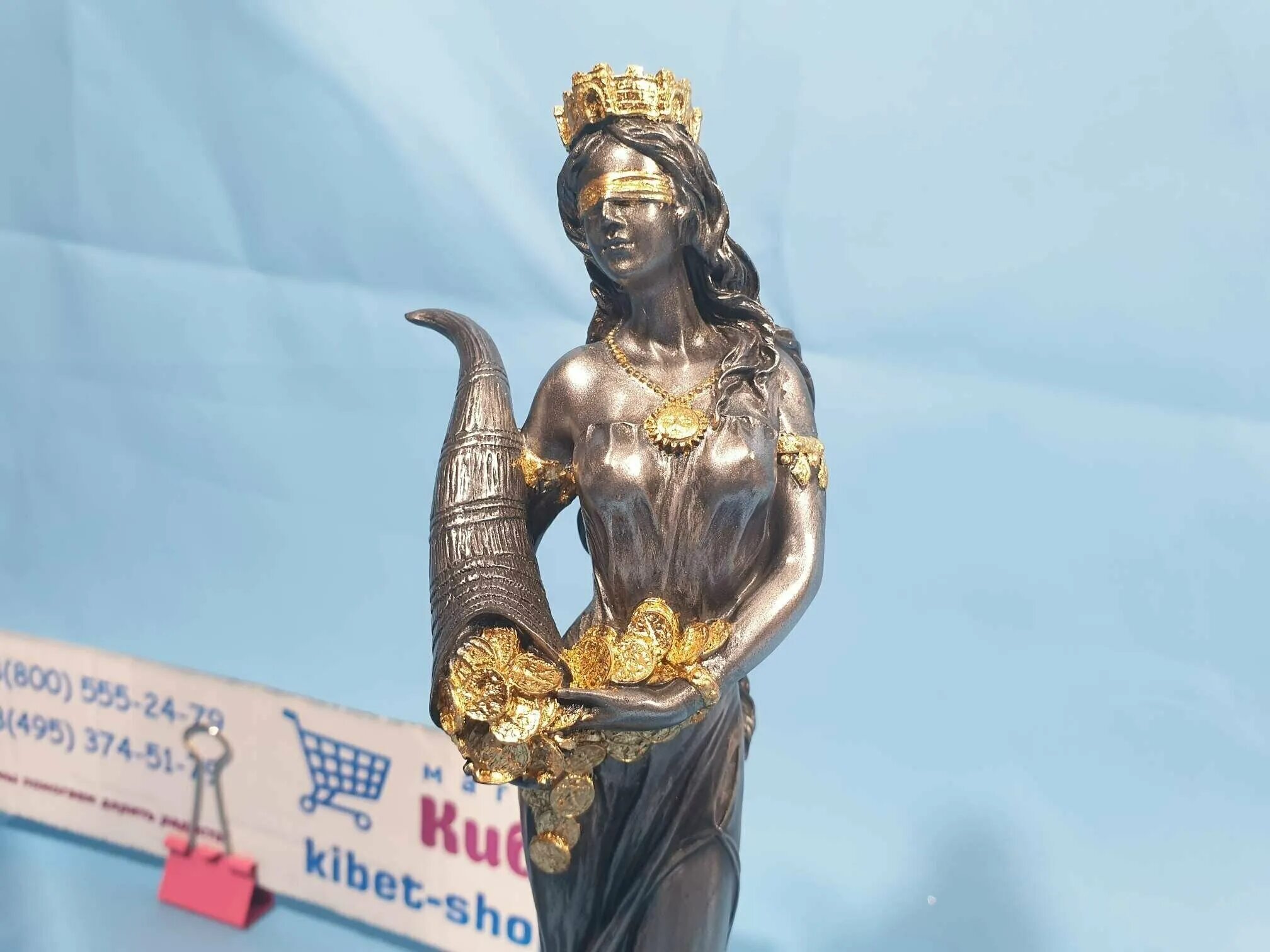 богиня фортуна с рогом изобилия. фортуна древнегреческая богиня. тюхе богиня удачи. тюхе богиня статуэтка. тюхе богиня удачи.