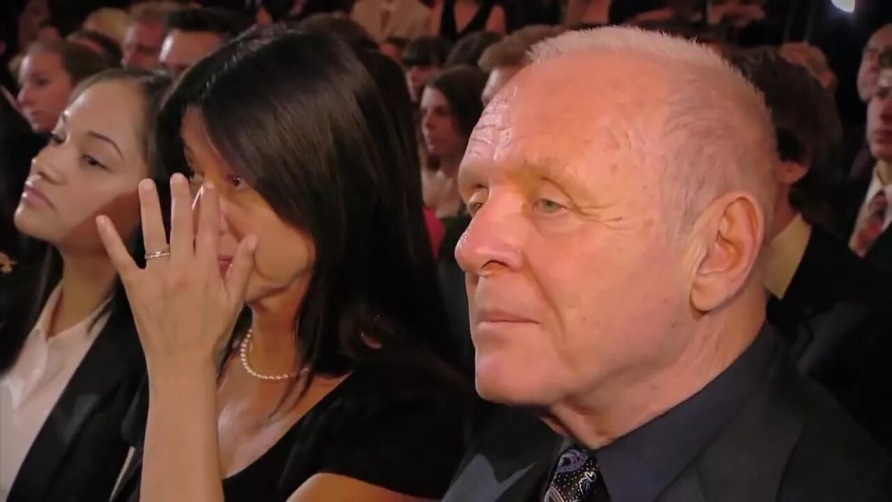 вальс хопкинса